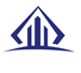 拉罗谢尔南部老港美居酒店 Logo